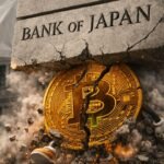 Bank of Japan Rate Hike Sends Warning Signals to the Crypto Market
