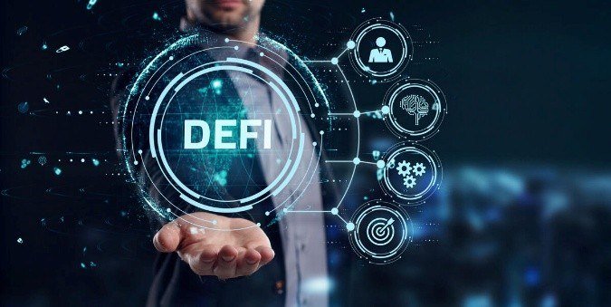 What is DeFi? A Complete Guide to Decentralized Finance in 2026